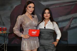 NR1 MAGAZİN BU HAFTA PATLIYOR! TUĞÇE ARAL’LA EKRAN BAŞINA KİLİTLEYEN BÖLÜM GELİYOR