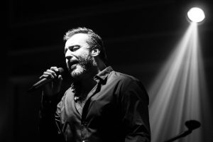 Popstar Rıza Tamer hayatını kaybetti!