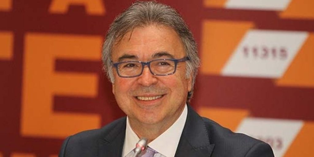 Turgay Kıran’dan Galatasaray’a Net Mesaj: “Artık Konuşma Değil, Karakter Zamanı”