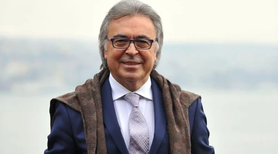 Turgay Kıran’dan Net Mesaj: “Galatasaray’ın Doğasında Vazgeçmek Yok, 6’da 6 Şart!”