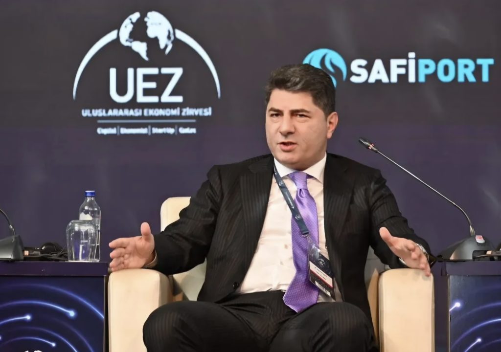 Fenerbahçe Başkan Adayı Hakan Safi Kimdir? Kaç Yaşında, Nereli, Serveti Ne Kadar?