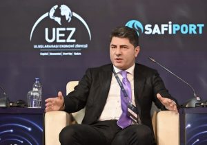 Fenerbahçe Başkan Adayı Hakan Safi Kimdir? Kaç Yaşında, Nereli, Serveti Ne Kadar?
