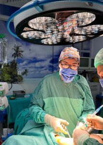 Prof. Dr. Mehmet Emin Güneş’ten Yaz İçin Hayati Uyarılar: “Sağlıklı Bir Yaz İçin Vücudunuzu ve Ruhunuzu İhmal Etmeyin”