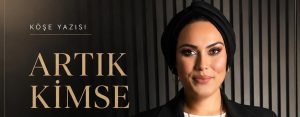 Ümmügülsüm Bülbül Yazdı: “Artık Kimse Gerçek Değil” Dijital Dünyanın Görünmeyen Kimlik Krizi
