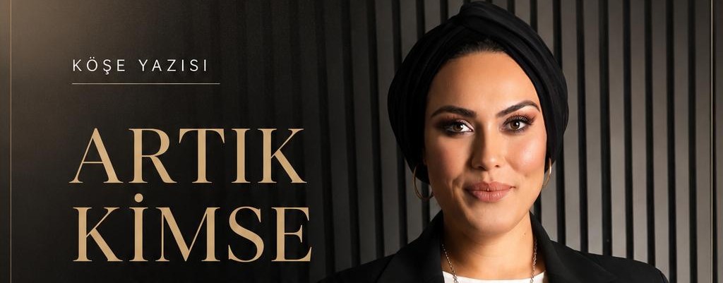 Ümmügülsüm Bülbül Yazdı: “Artık Kimse Gerçek Değil” Dijital Dünyanın Görünmeyen Kimlik Krizi