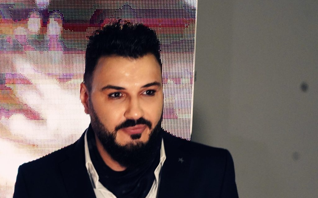 Burak Akan’dan 1 Mayıs Mesajı: “İnsan, Ürettiği Kadar İz Bırakır”