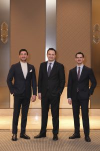 Heyhotel AI, QNBEYOND’un Yeni Dönem Girişimleri Arasında Yerini Aldı