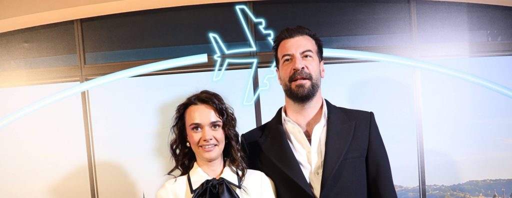 Merakla Beklenen “Portekiz Aşkı”na Görkemli Gala