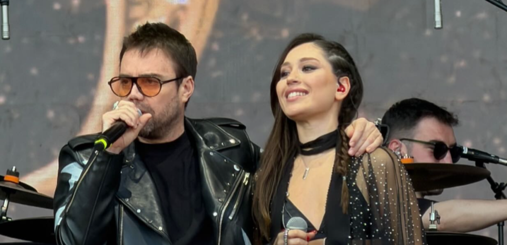 Murat Dalkılıç’tan Milli Takıma Dev Marş! “Bir” Şarkısı Sosyal Medyayı Salladı