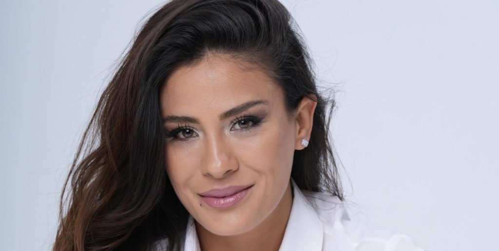Melis Kızılaslan’dan TRT Tabii’de Yeni Proje! “Espiyonaj” Dizisindeki Rolü Şimdiden Merak Konusu Oldu