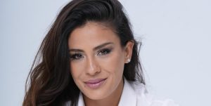 Melis Kızılaslan’dan TRT Tabii’de Yeni Proje! “Espiyonaj” Dizisindeki Rolü Şimdiden Merak Konusu Oldu