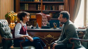 HBO ORIGINAL DİZİSİ ‘MİRA’ SEKİZİNCİ BÖLÜMÜYLE YAYINDA!