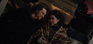 Cansu Dere ve Diogo Morgado’lu “Portekiz Aşkı” Avrupa Yolcusu! Türk Sineması Avrupa’da Büyük İlgi Görüyor