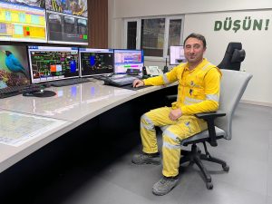 Çayeli Bakır’da Güvenlik Öncelik Değil, Kurumsal Bir Değer