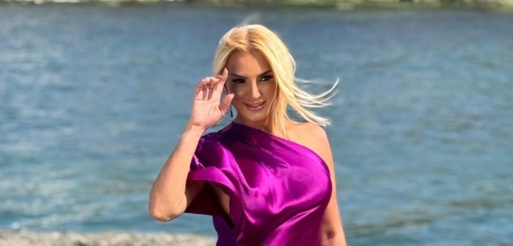 Aslı Mutlu’dan Yeni Şarkı: Sezen Aksu İmzalı ‘Şanıma İnanma’ Yayında