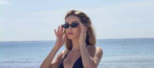 Cindy Prado Kimdir? Kaç Yaşında, Nereli, Boyu Kaç? Cindy Prado’nun Modellik Kariyerindeki Yükselişi