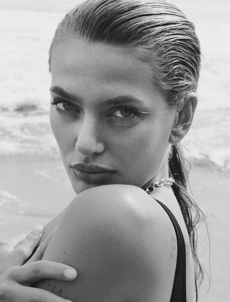 Bregje Heinen Kimdir? Kaç Yaşında, Nereli, Boyu Kaç? Bregje Heinen’in Süper Model Kariyerindeki Yükselişi