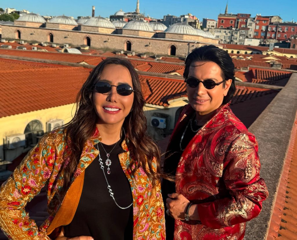 Murat Başaran ve Asena’dan Yazın Sürpriz Düeti: “Battı Balık” Geliyor