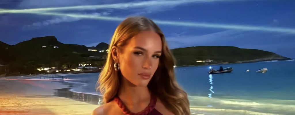Sky Bri Kimdir? Kaç Yaşında, Nereli, Boyu Kaç?