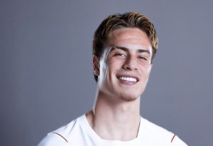 Kenan Yıldız Kimdir? Kaç Yaşında, Nereli, Boyu Kaç? Kenan Yıldız’ın Futbol Kariyerindeki Büyük Yükselişi
