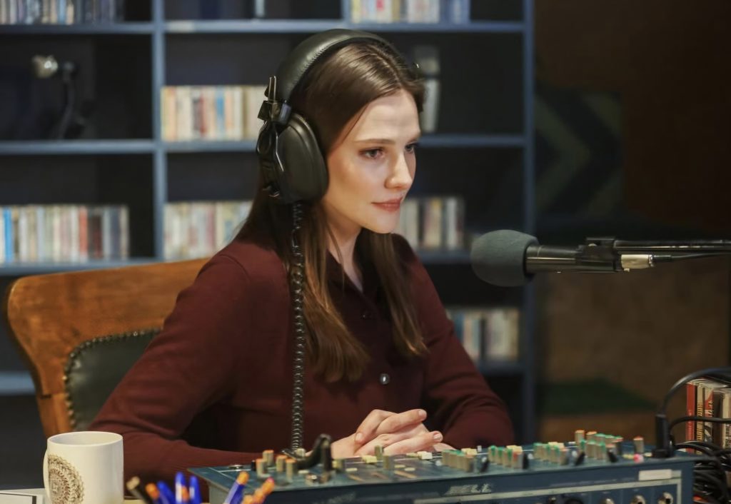 Alina Boz Kimdir? Kaç Yaşında, Nereli, Boyu Kaç? Alina Boz’un Oyunculuk Kariyerindeki Yükselişi
