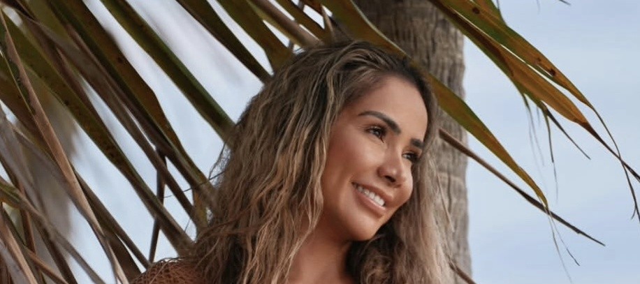 Diana Maux Kimdir? Kaç Yaşında, Nereli, Boyu Kaç?