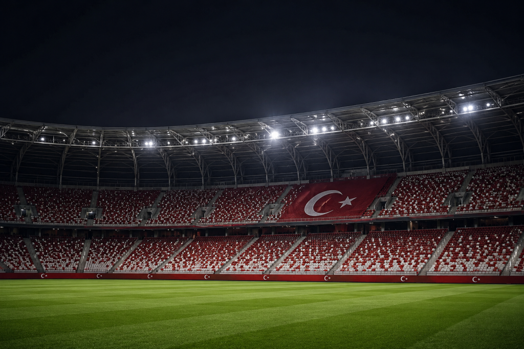 Türkiye’de ilk maç şoku! Montella’nın tercihleri hayalleri yıktı