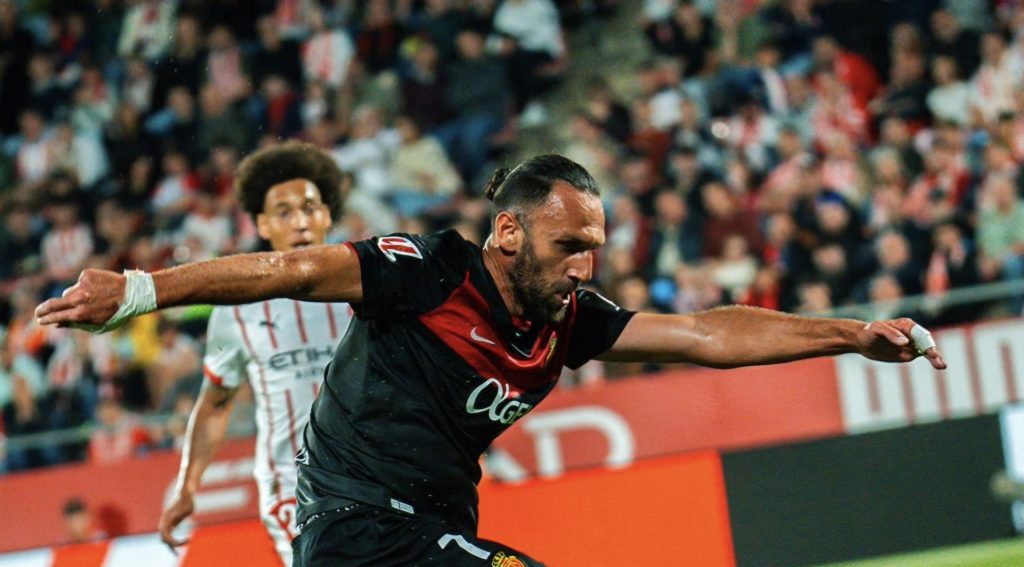 Fenerbahçe’den Vedat Muriqi bombası! İsmail Kartal sonrası ilk büyük hamle