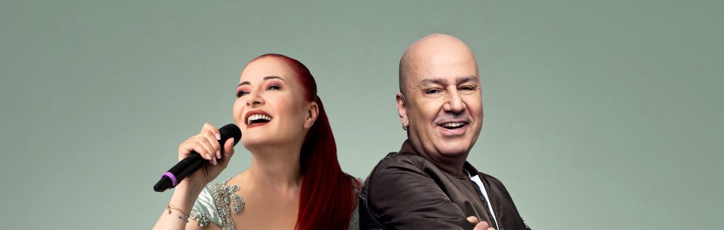 Murat Yeter’in Yıldızlarla Dolu “FOLK” Albümü Yayında! Anadolu Ezgileri Modern Yorumlarla Buluştu
