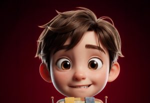 Yapay Zeka Destekli Animasyon Filmi ‘Robu 404’ 2 Ekim’de Sinemalarda