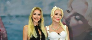 Ayçam’dan Seda Sayan sözleri: “Bu ülkeye bir Seda Sayan daha gelmez”