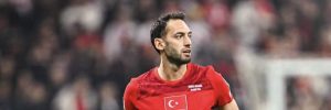 Hakan Çalhanoğlu’ndan Memleket Vefası! Yaz Tatilinde Bayburt’u Tercih Etti