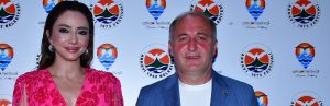 Arhavi’de Unutulmaz Final: Öykü Gürman Şifayı, Semicenk Gücü Karadeniz’de Buldu