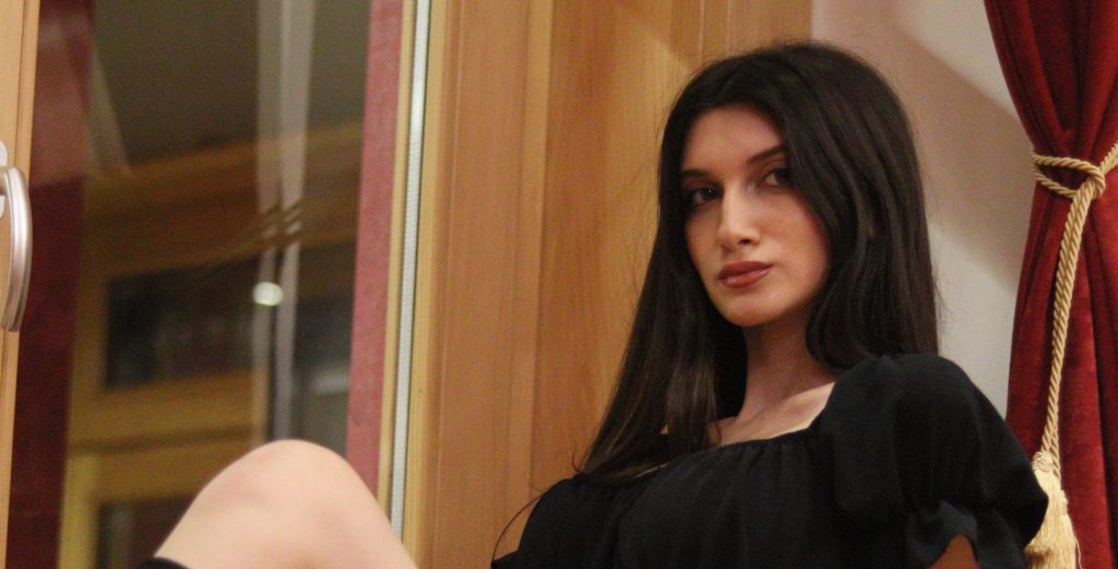Miss Young World New Generation 2026 Beyza Sarı Seçildi